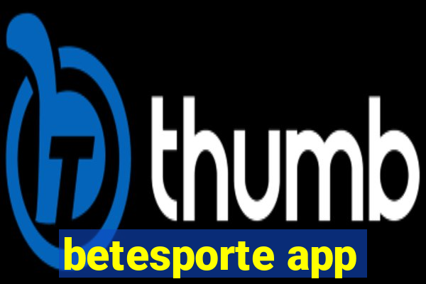 betesporte app